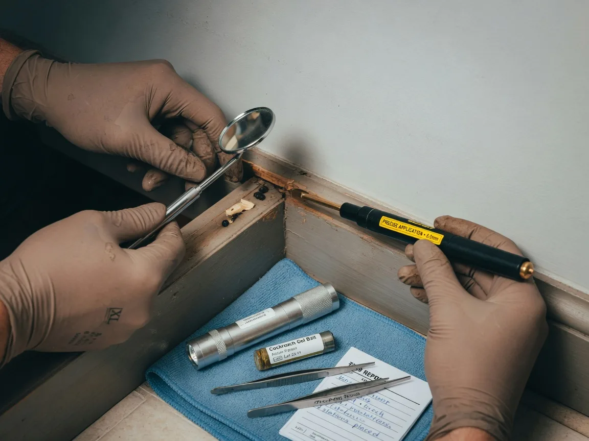 Why choose Emergency Pest Control in San Augustine, TX